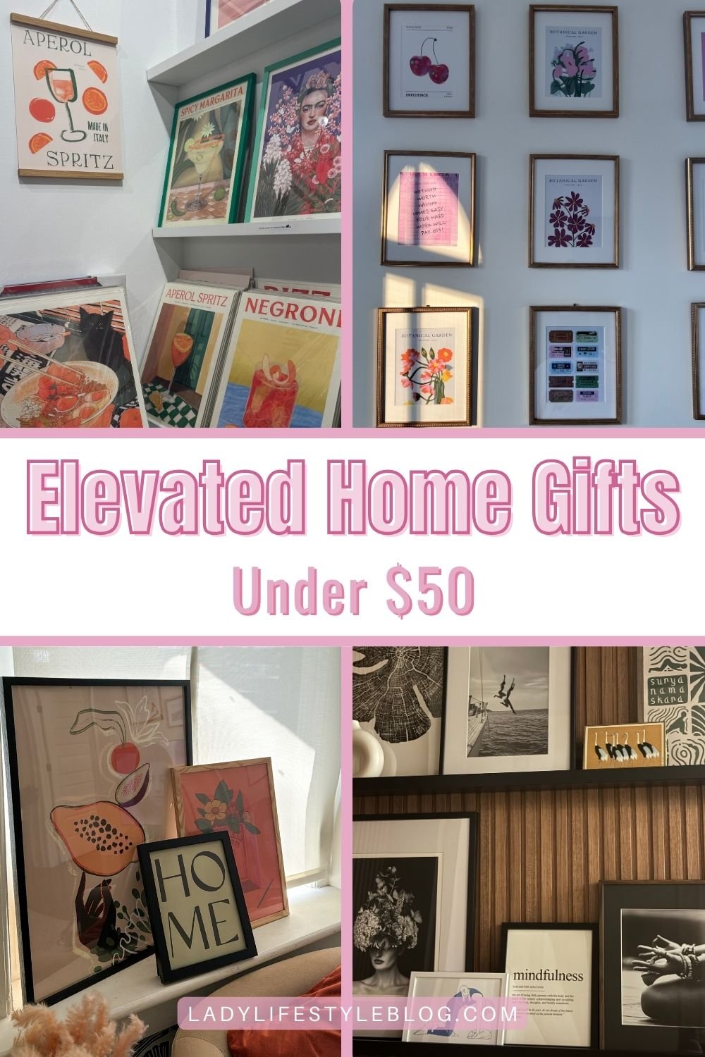 Art Prints for Every Style