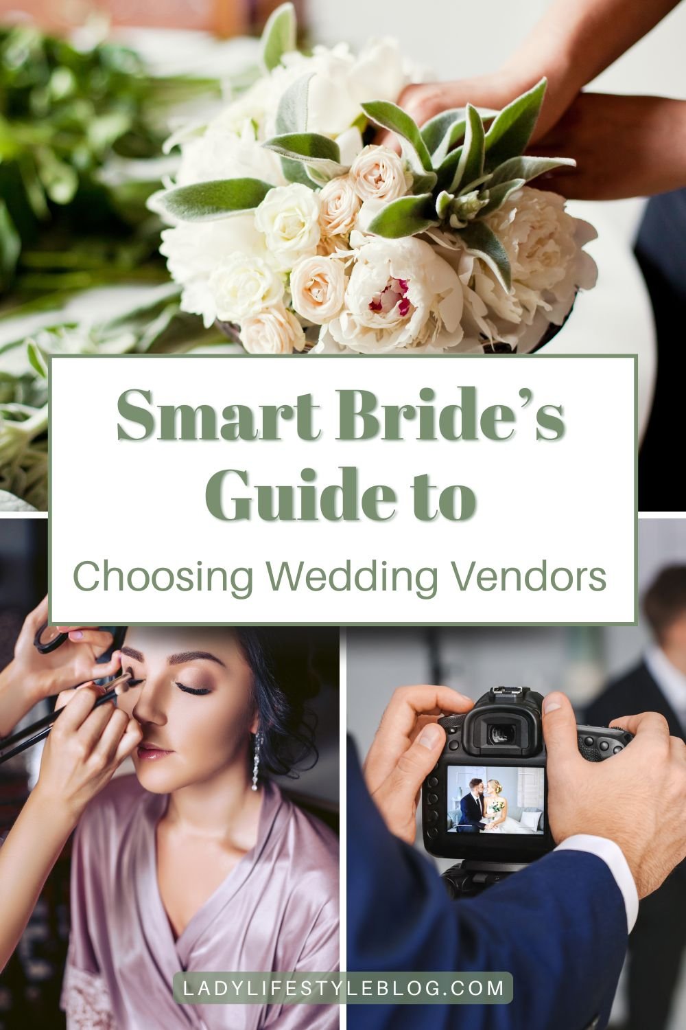 Ask Before You Book Wedding Vendors