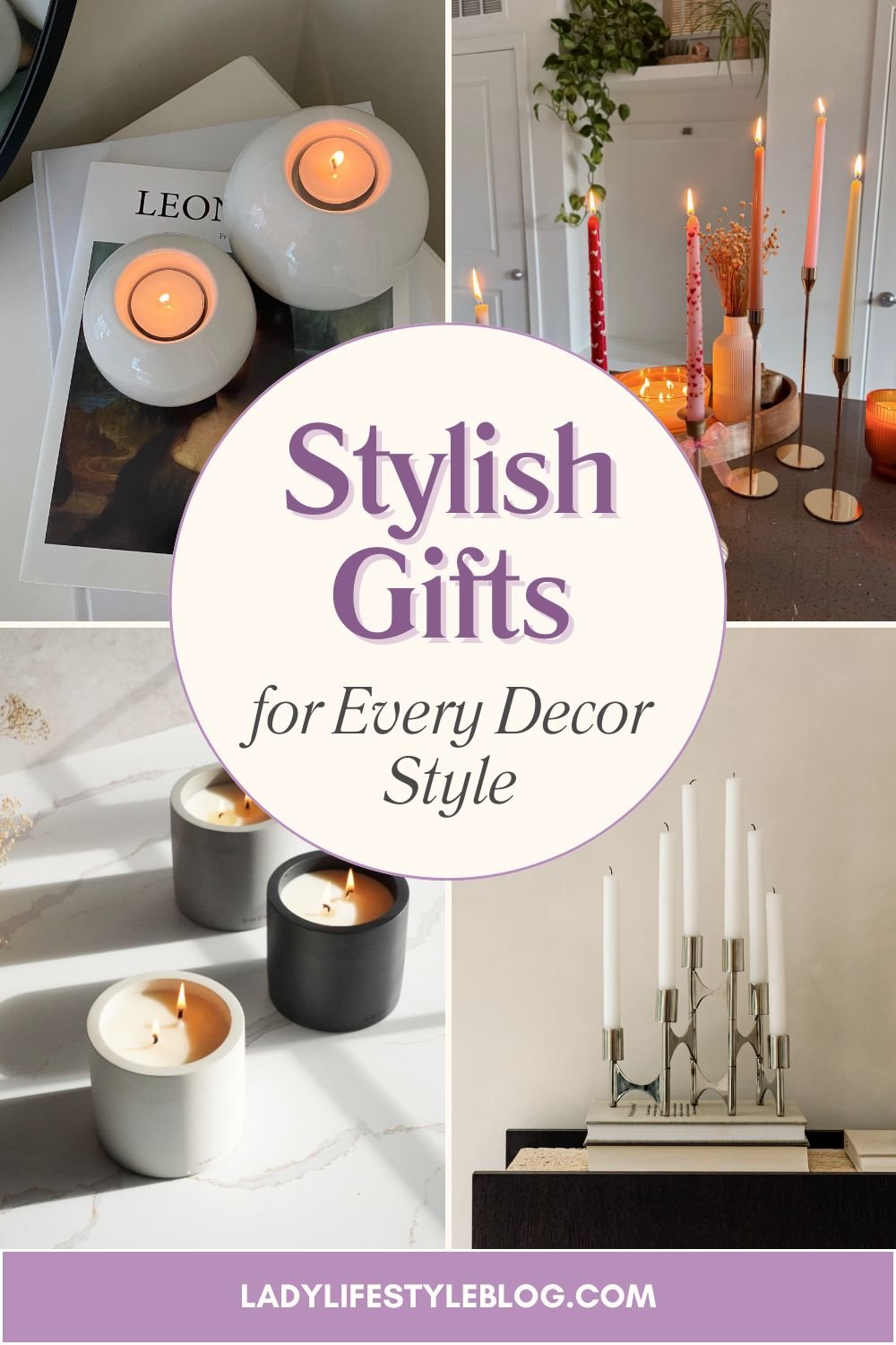 Find the Perfect Home Decor Gift