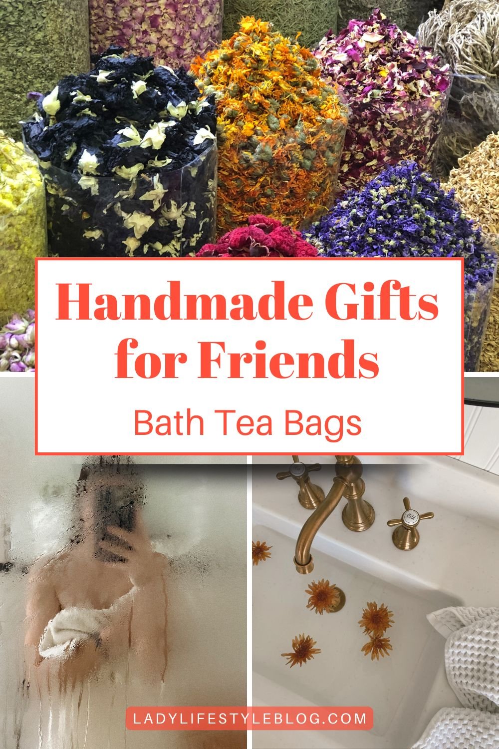 Handmade Gifts