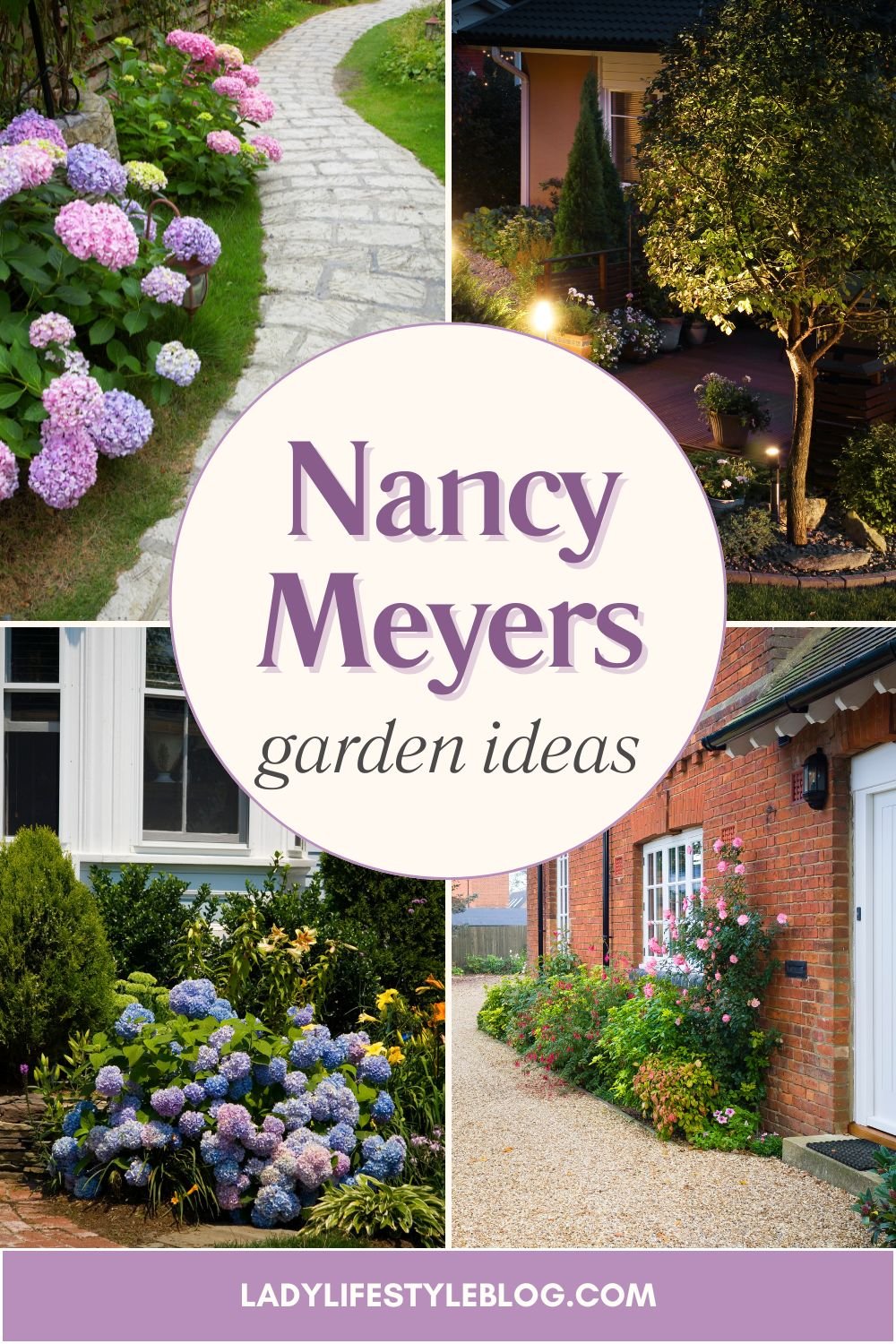 Seasonal Style Swaps for Garden Vibes All Year