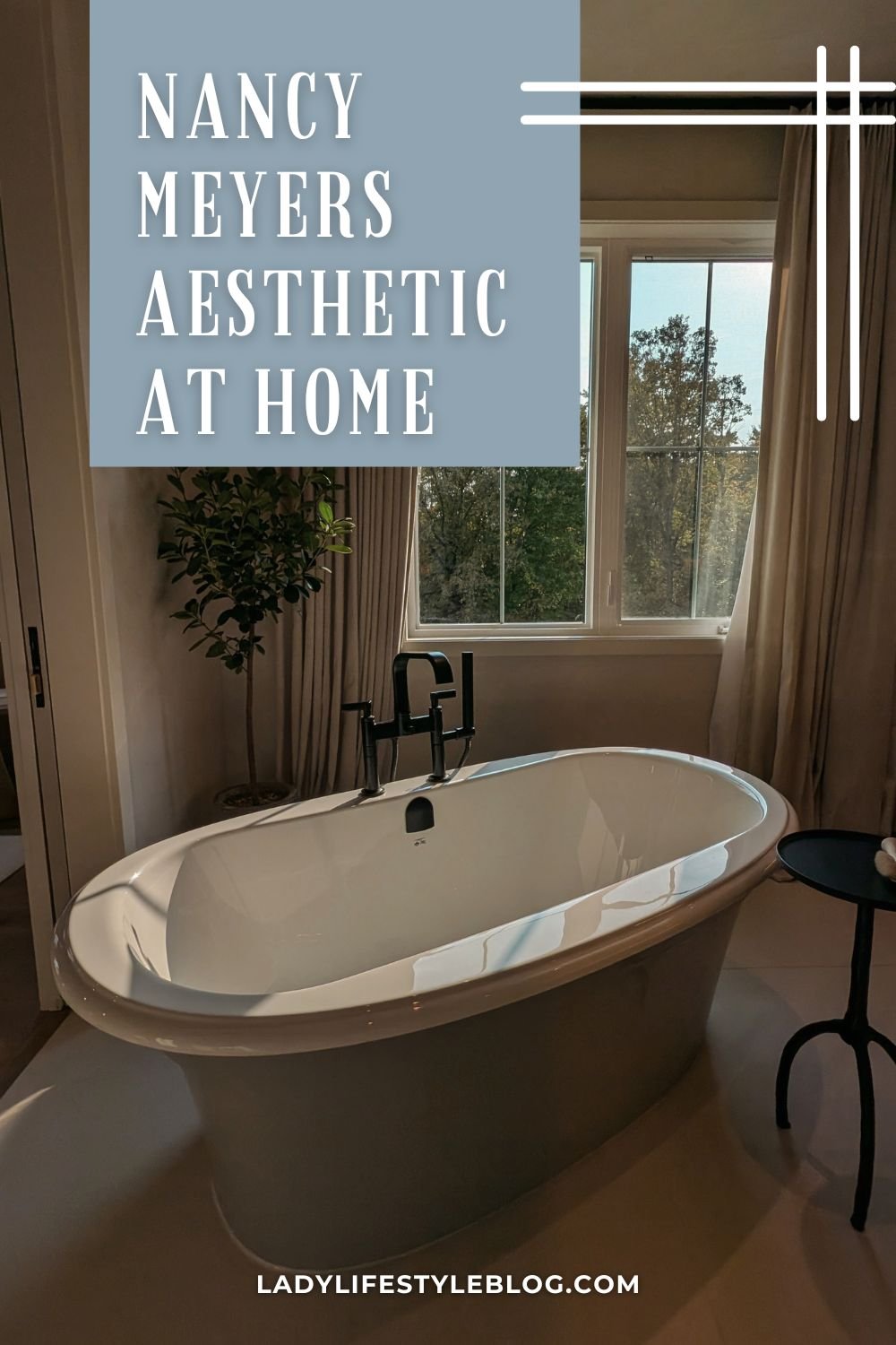 The Bathroom Glow-Up Where Everyday Moments Feel Movie-Worthy