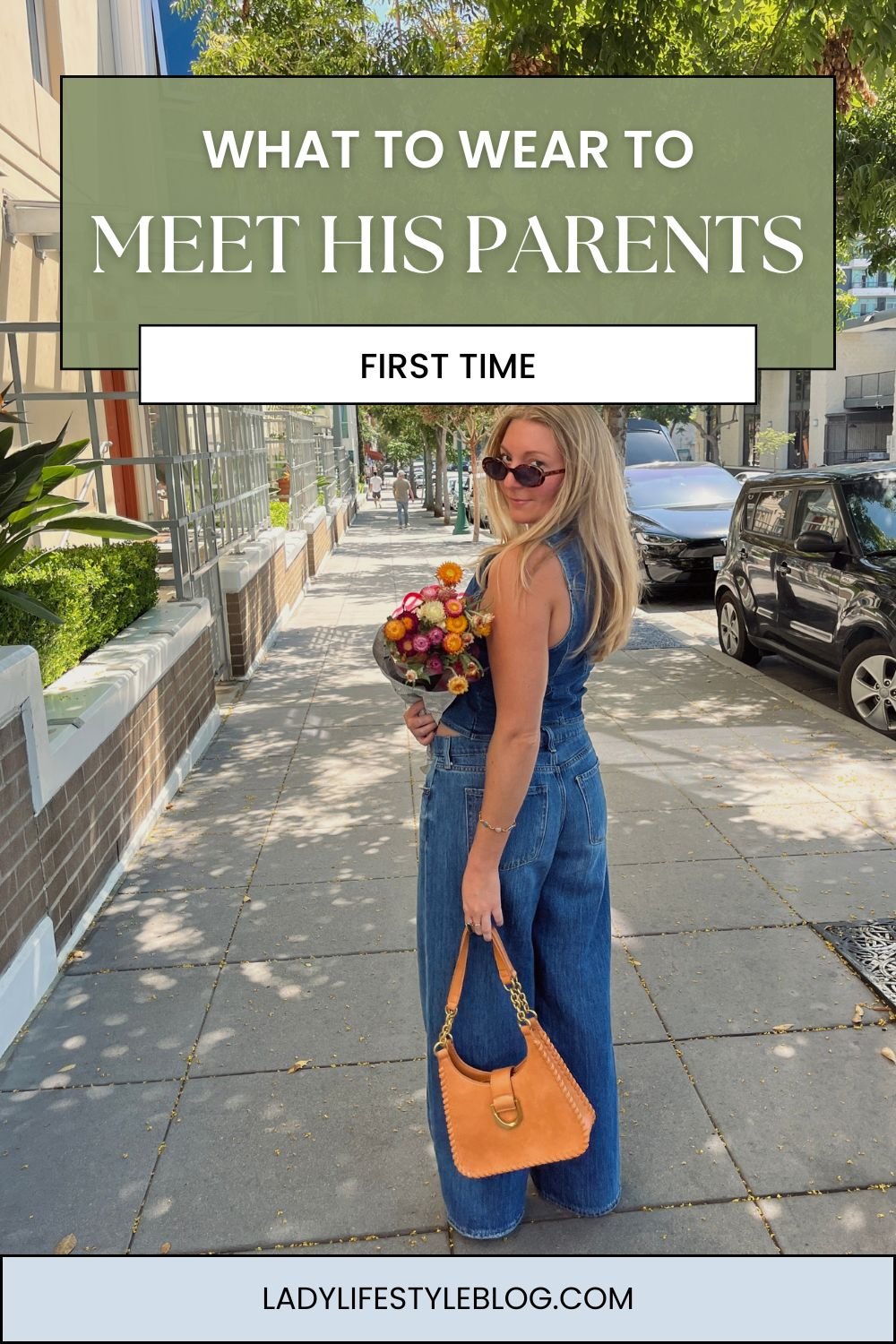 The One-and-Done Jumpsuit