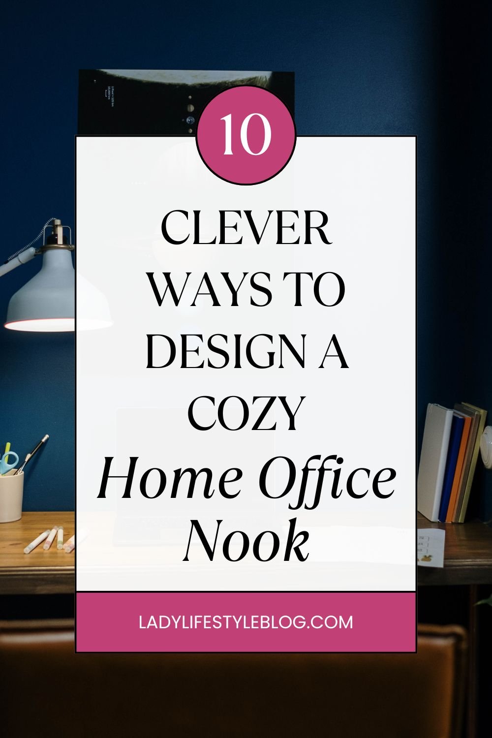 Tiny Home Office Nook Questions