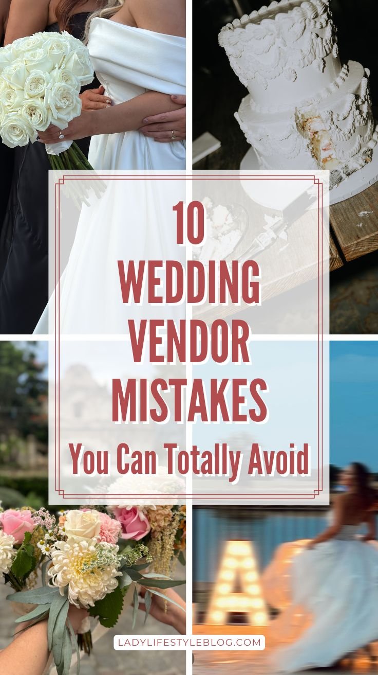 Wedding Vendors – What You Should Know Before Signing a Contract 10 Questions