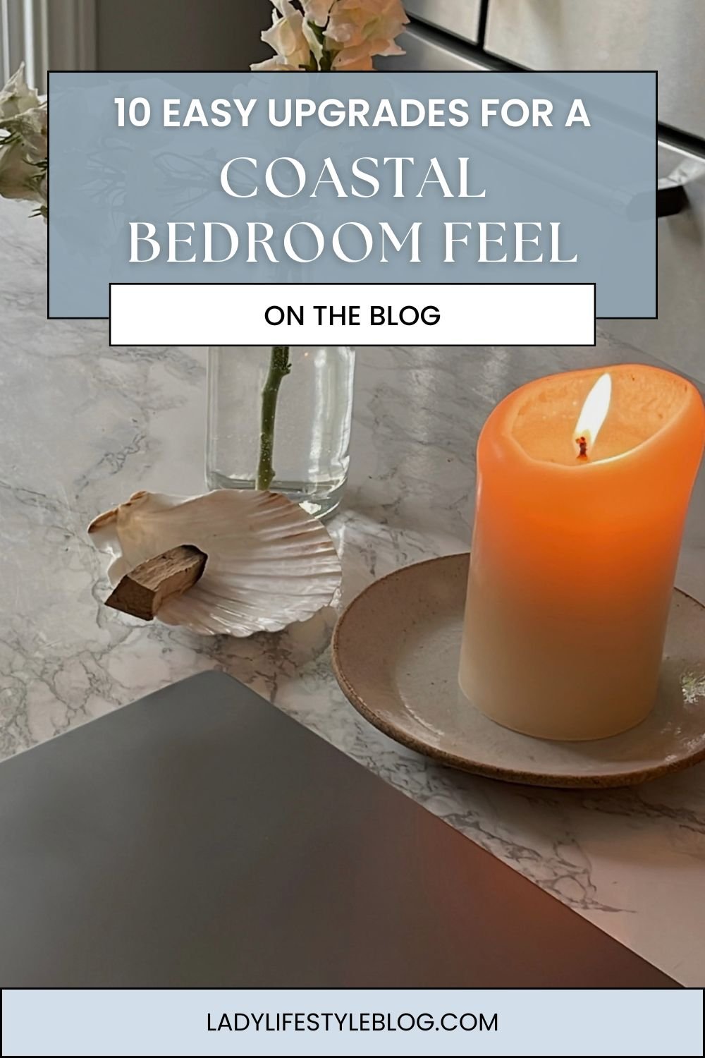 A Scented Escape to the Sea