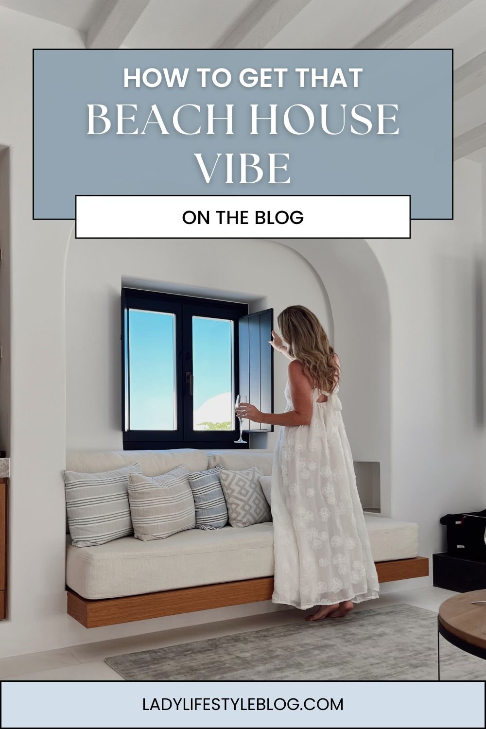 Layer In Blue Hues Thoughtfully