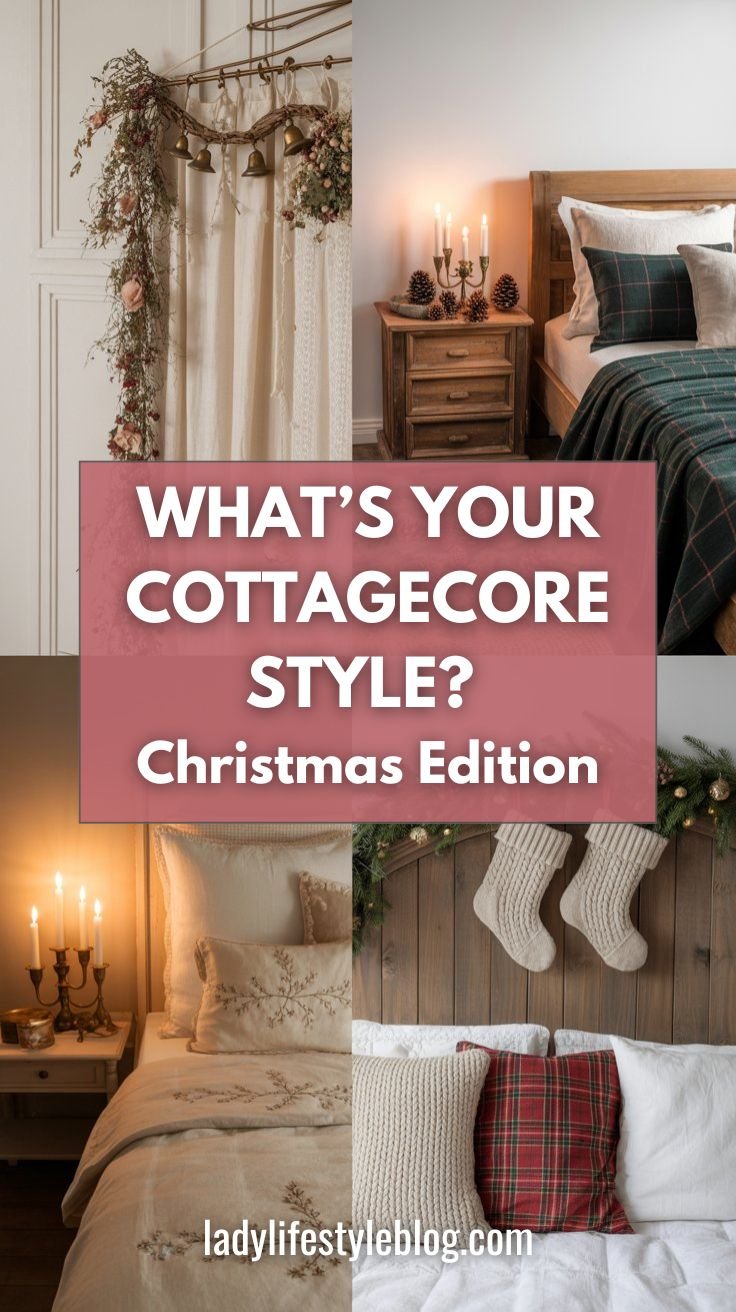 Cottagecore Style