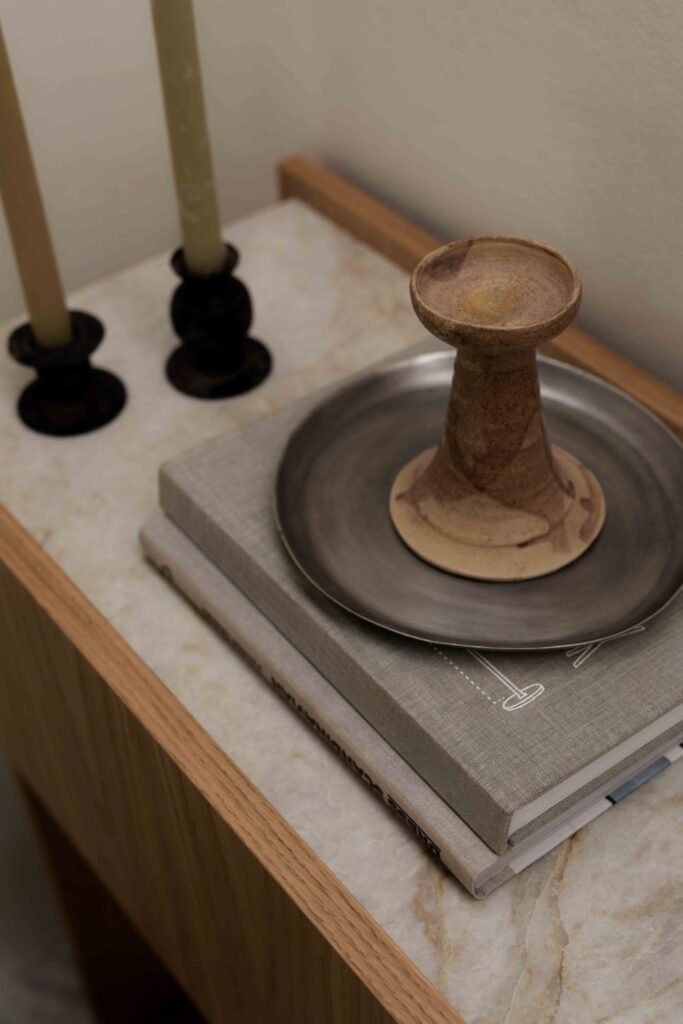 Give Your Living Room an Easy Makeover