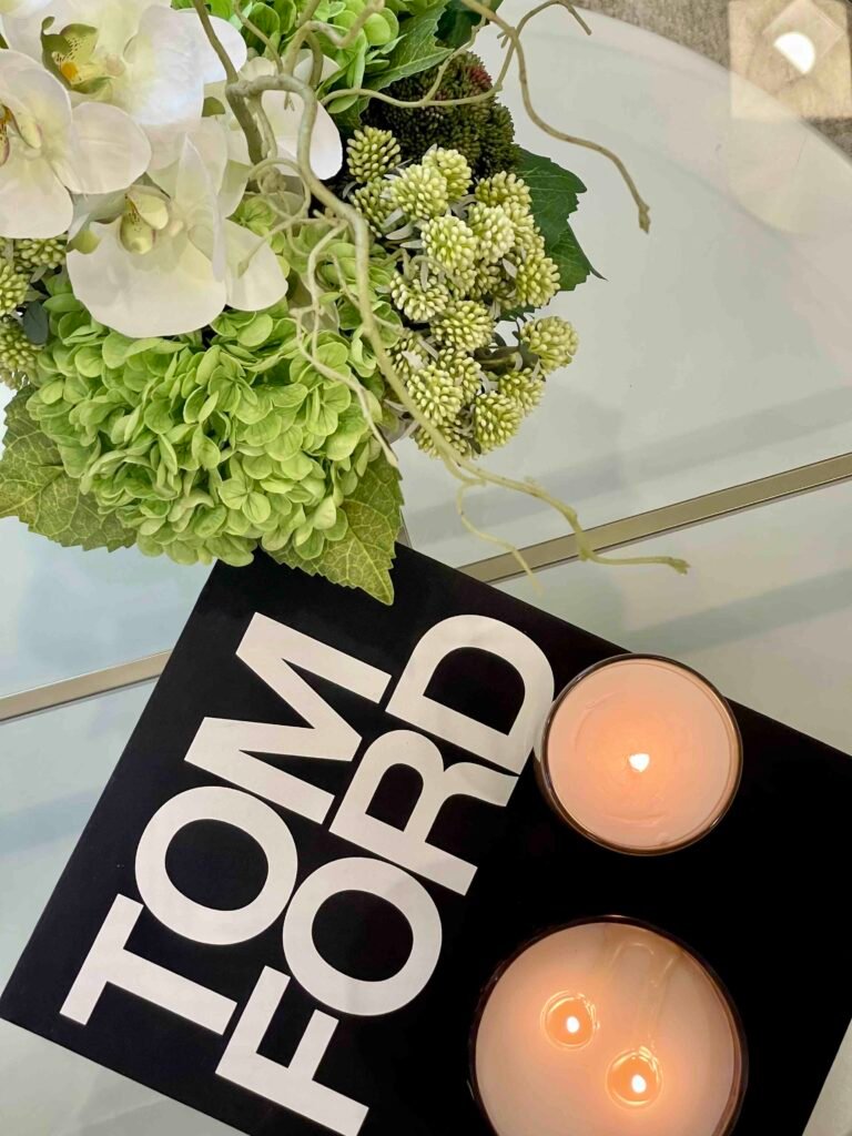 Refresh Your Coffee Table