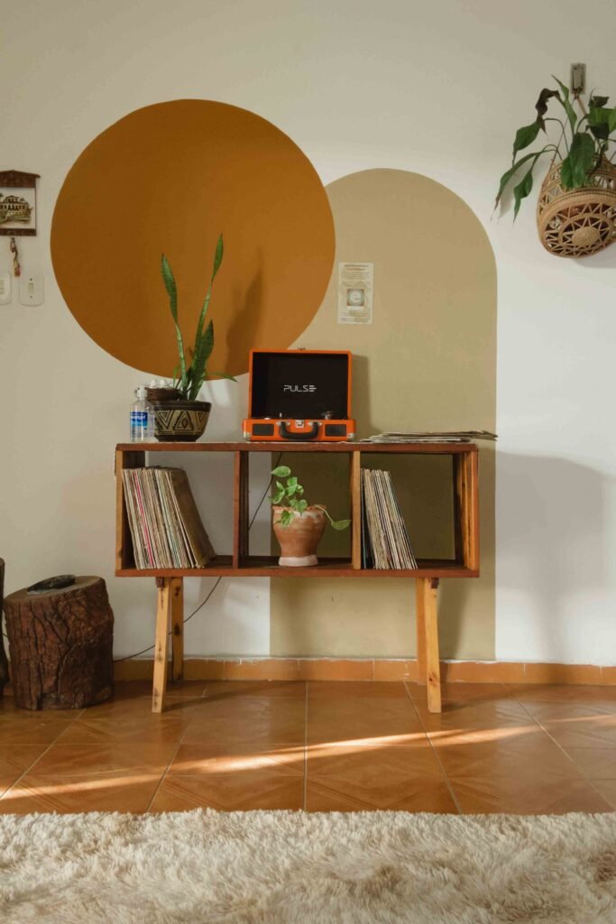 Refresh Your Walls with Color