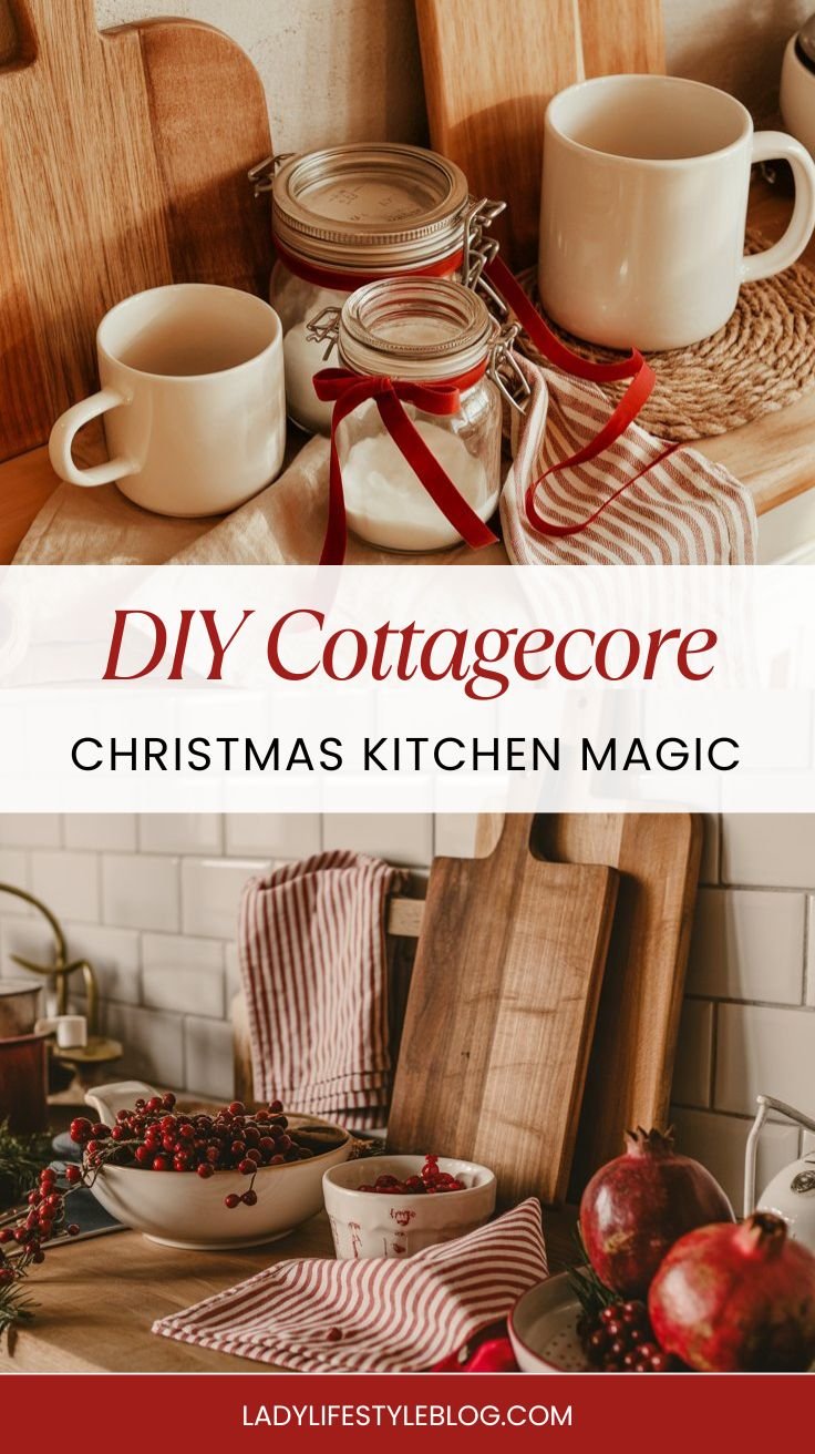 The Red, White & Wood Recipe