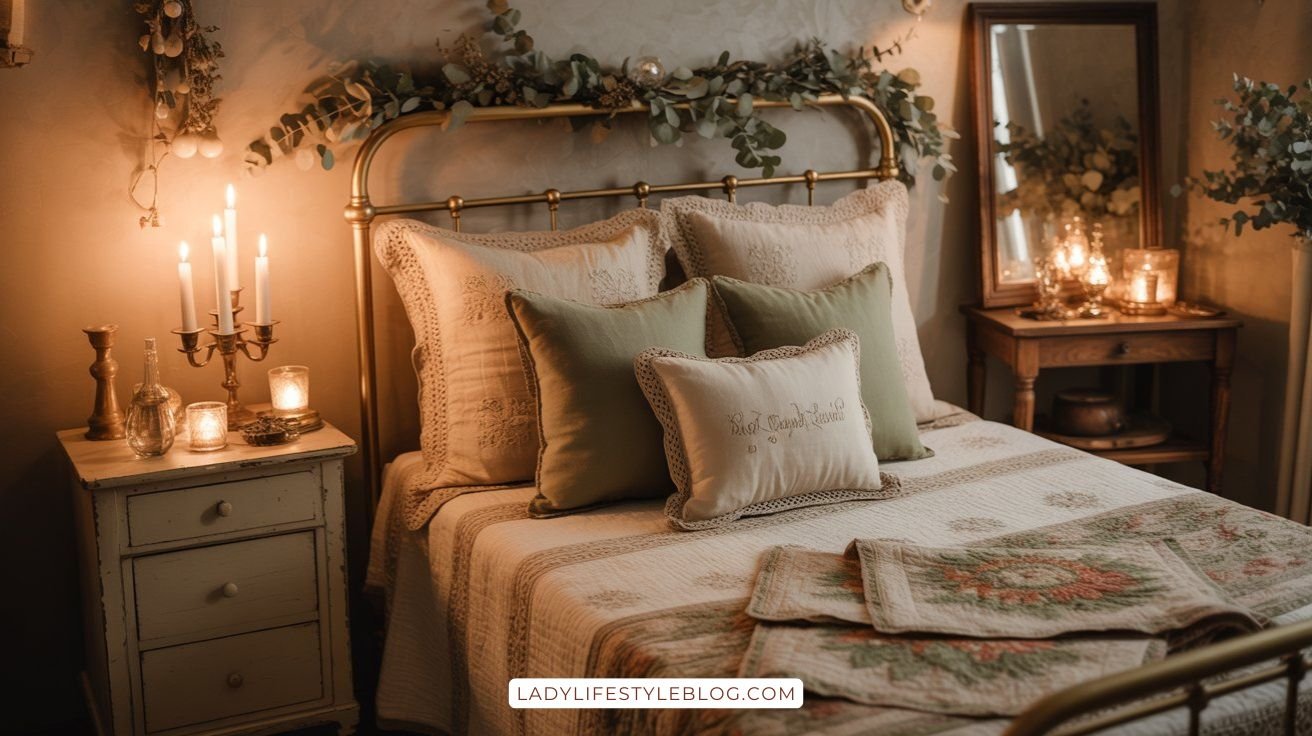 The Vintage Dreamer Style