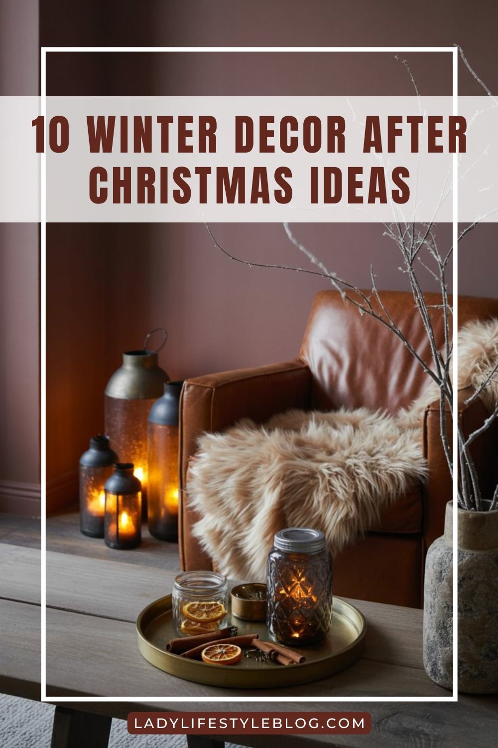 Common Questions About Winter Decor