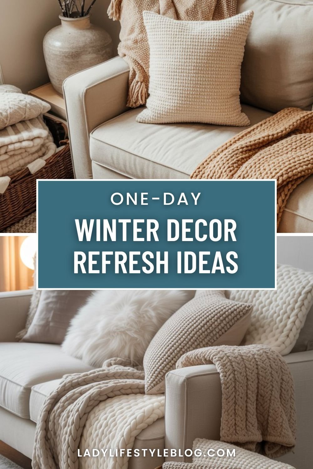 The Soft Layer Couch Refresh