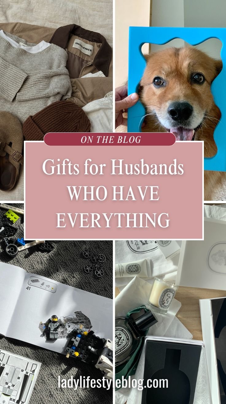 10 Valentine’s Day Gift Ideas for Men