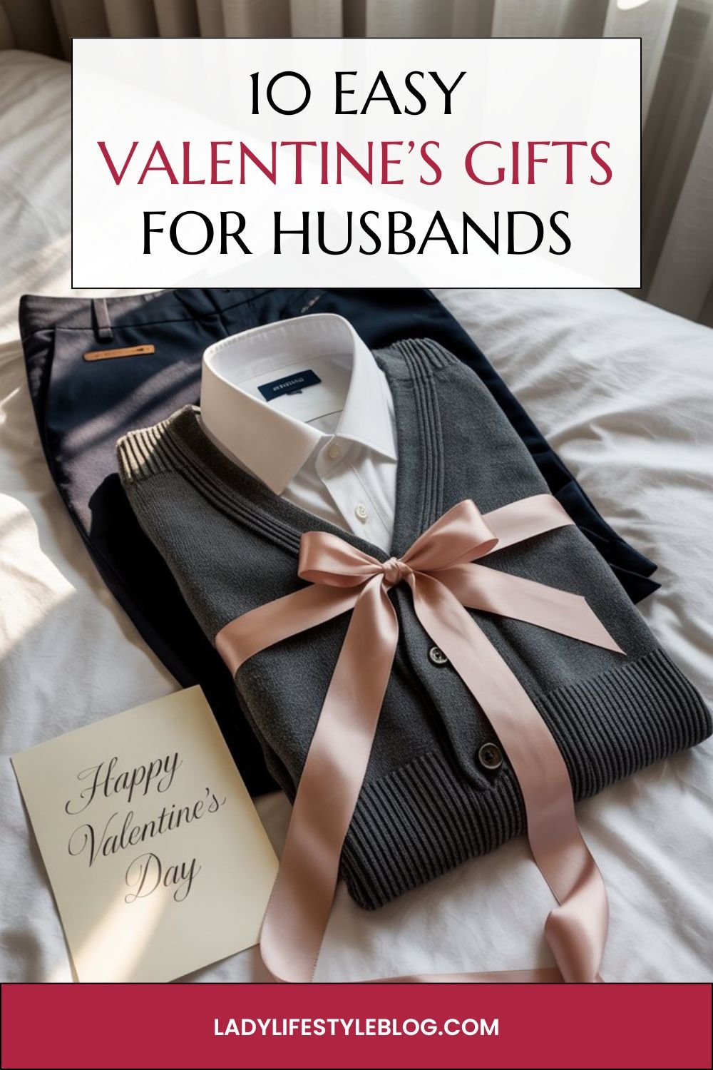 A Complete Outfit Styled Head-to-Toe