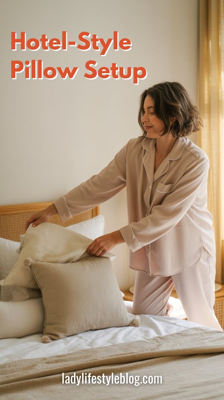 Daily Maintenance The Secret to the Hotel Look