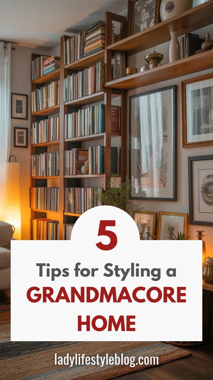 Embrace Intentional Clutter