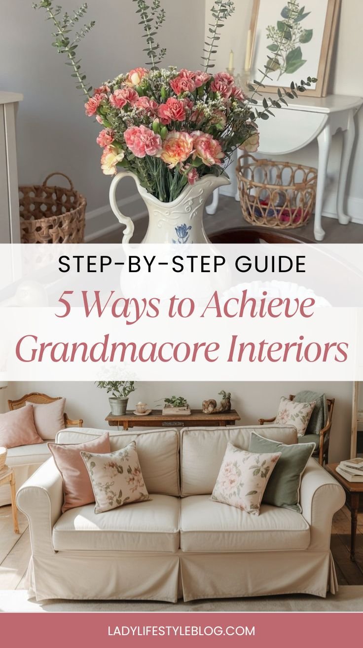 Frequently Asked Questions Grandmacore