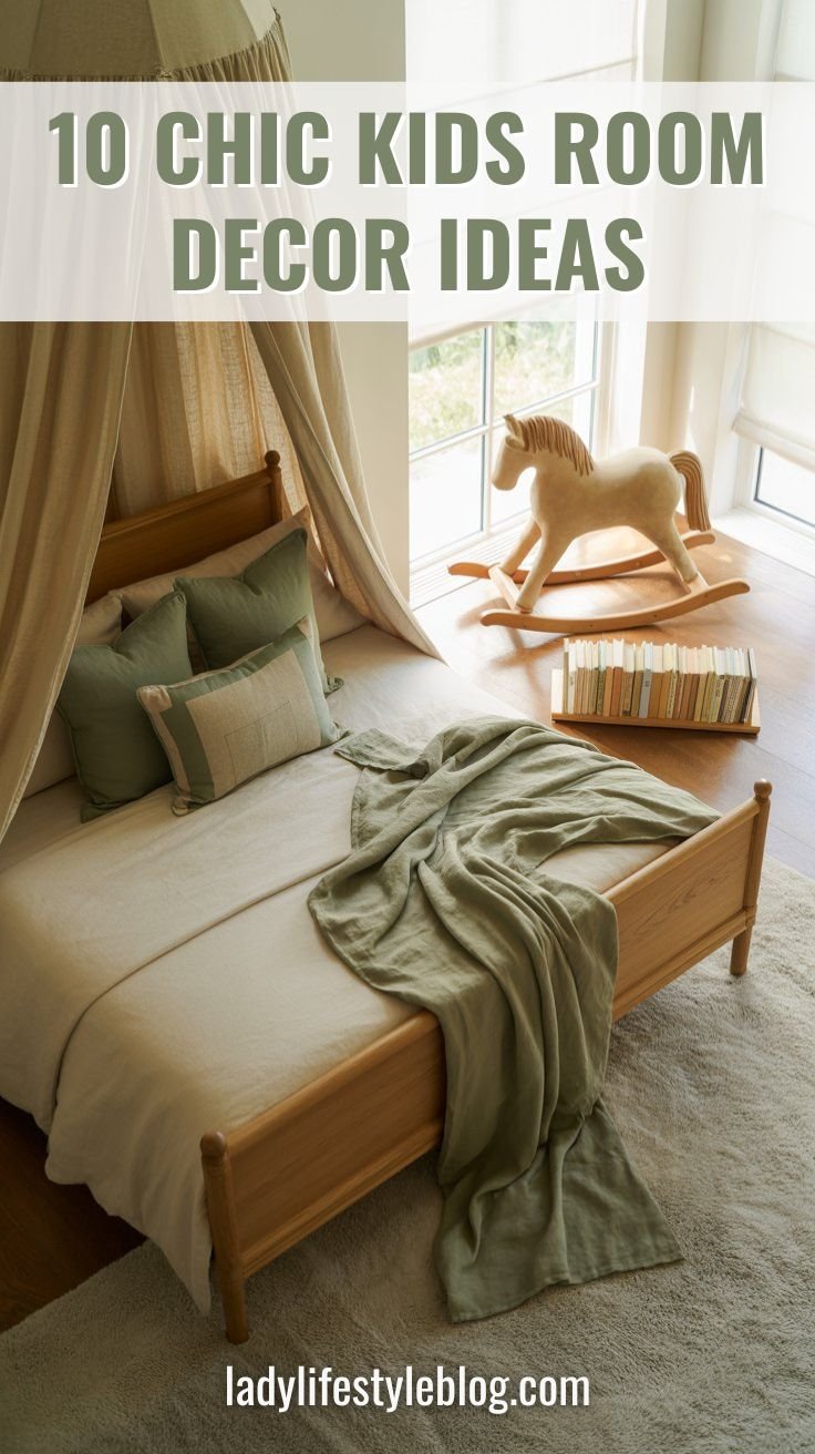 Home Decor Kids Room Themes