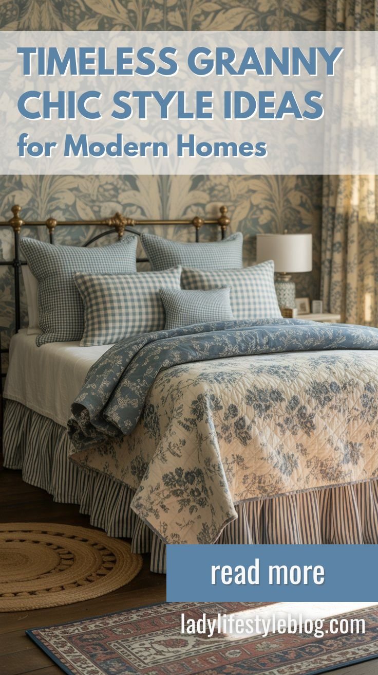 How to Layer Prints Without Creating Visual Chaos