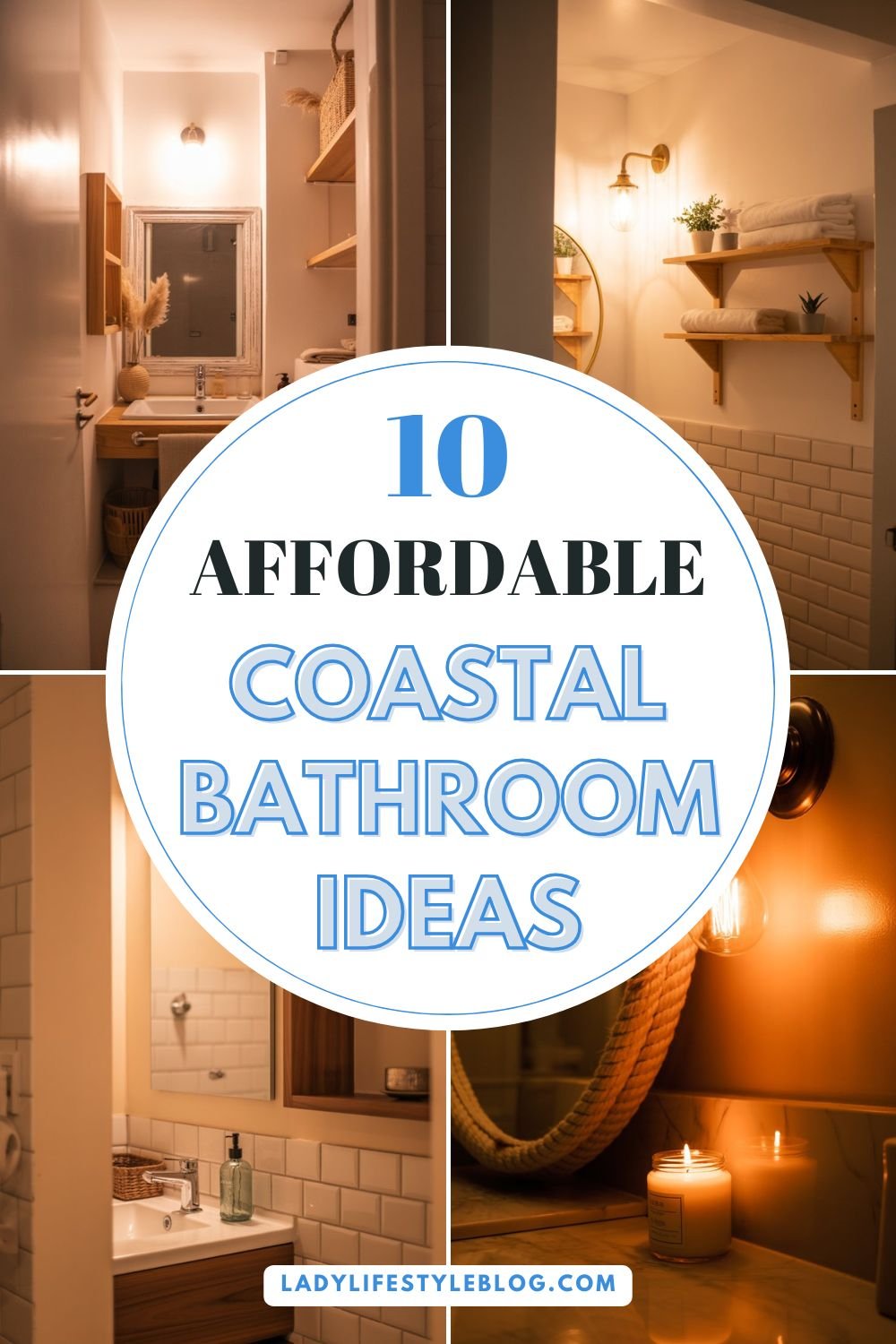 Light Tricks I Actually Use