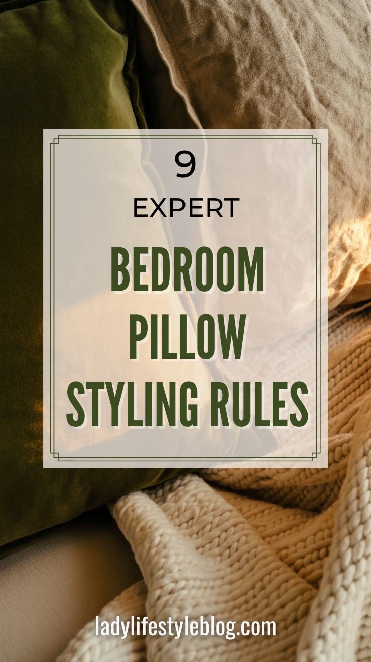 Mixing Textures to Bring the Bed to Life