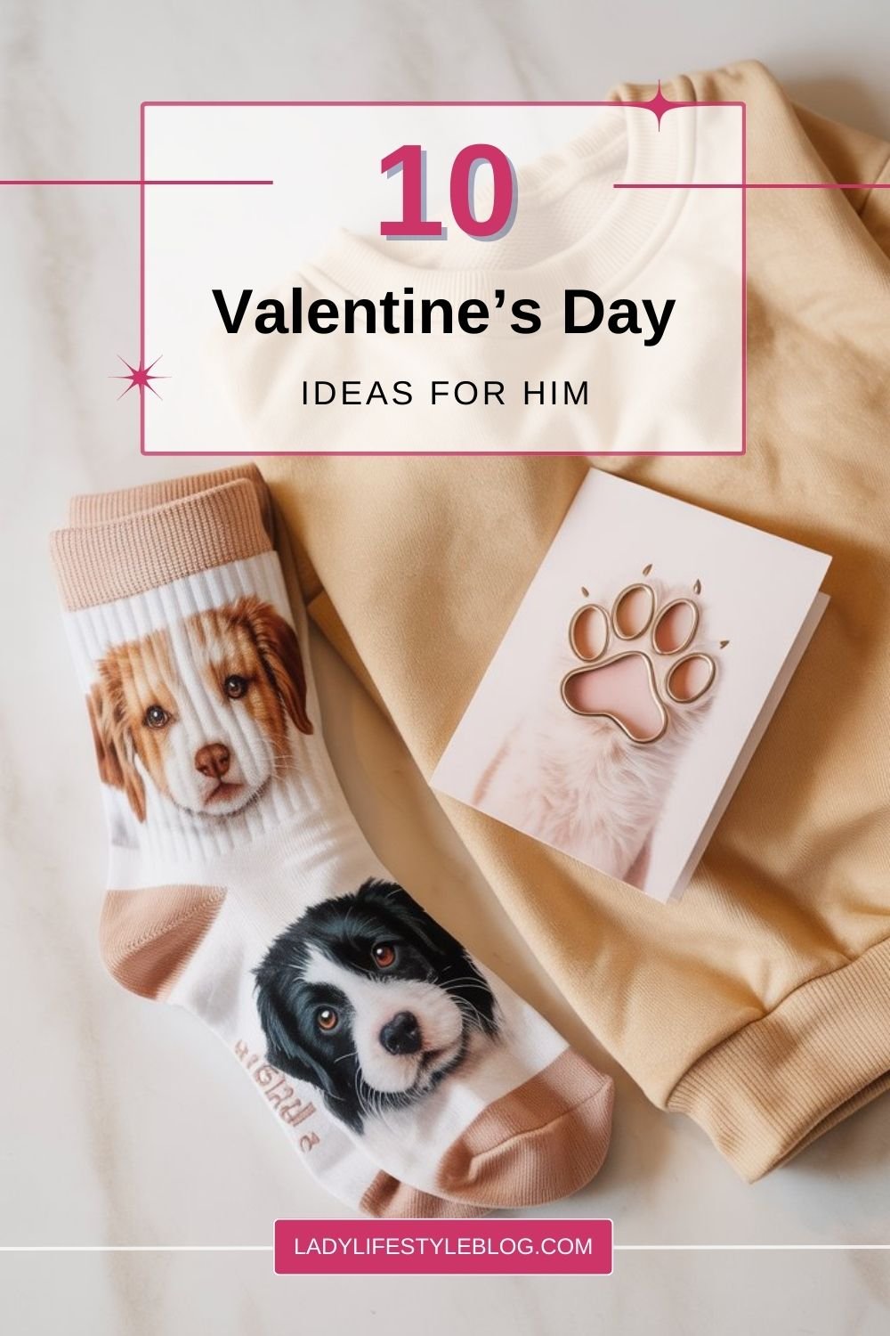 Personalized Gifts Featuring Your Pets