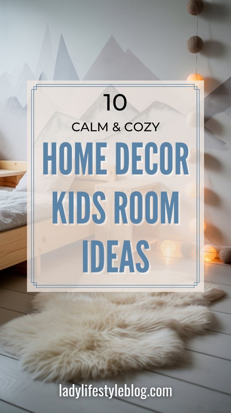 Scandi Mountain Retreat