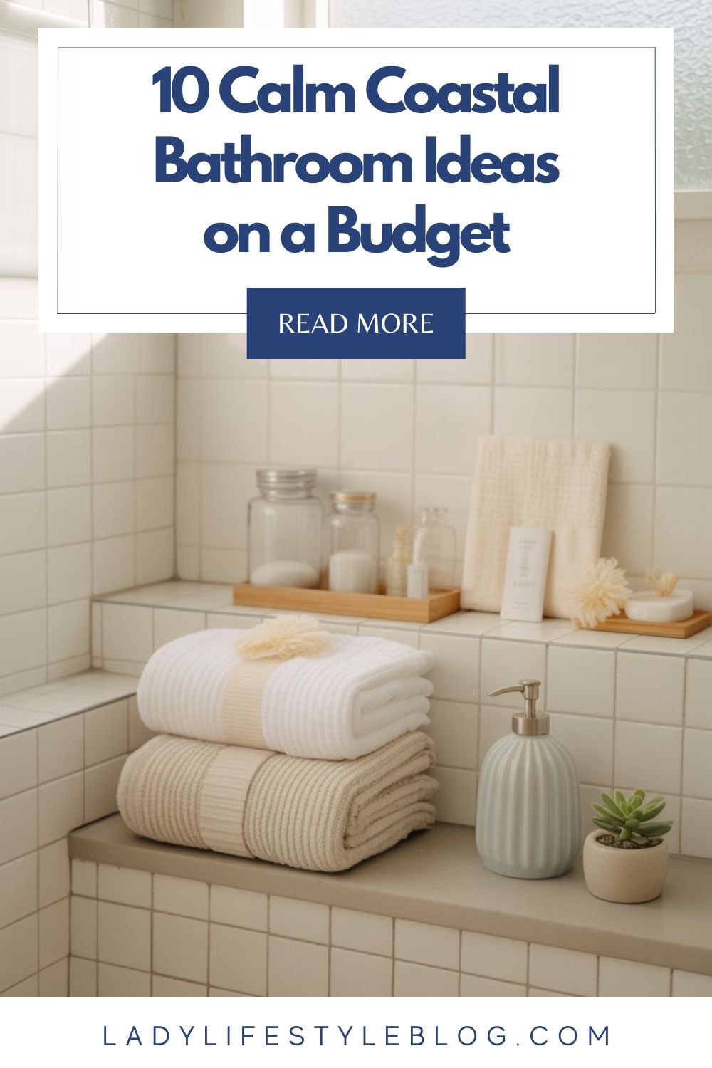 Storage That Respects Small Spaces