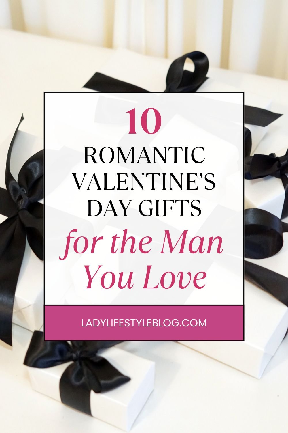 Thoughtful Gifts Your Husband Will Use