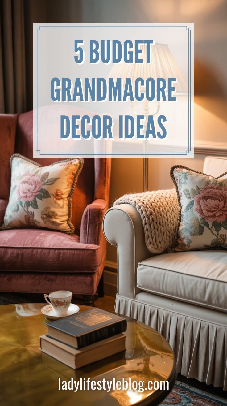 Why Classic Furniture Shapes Are Back