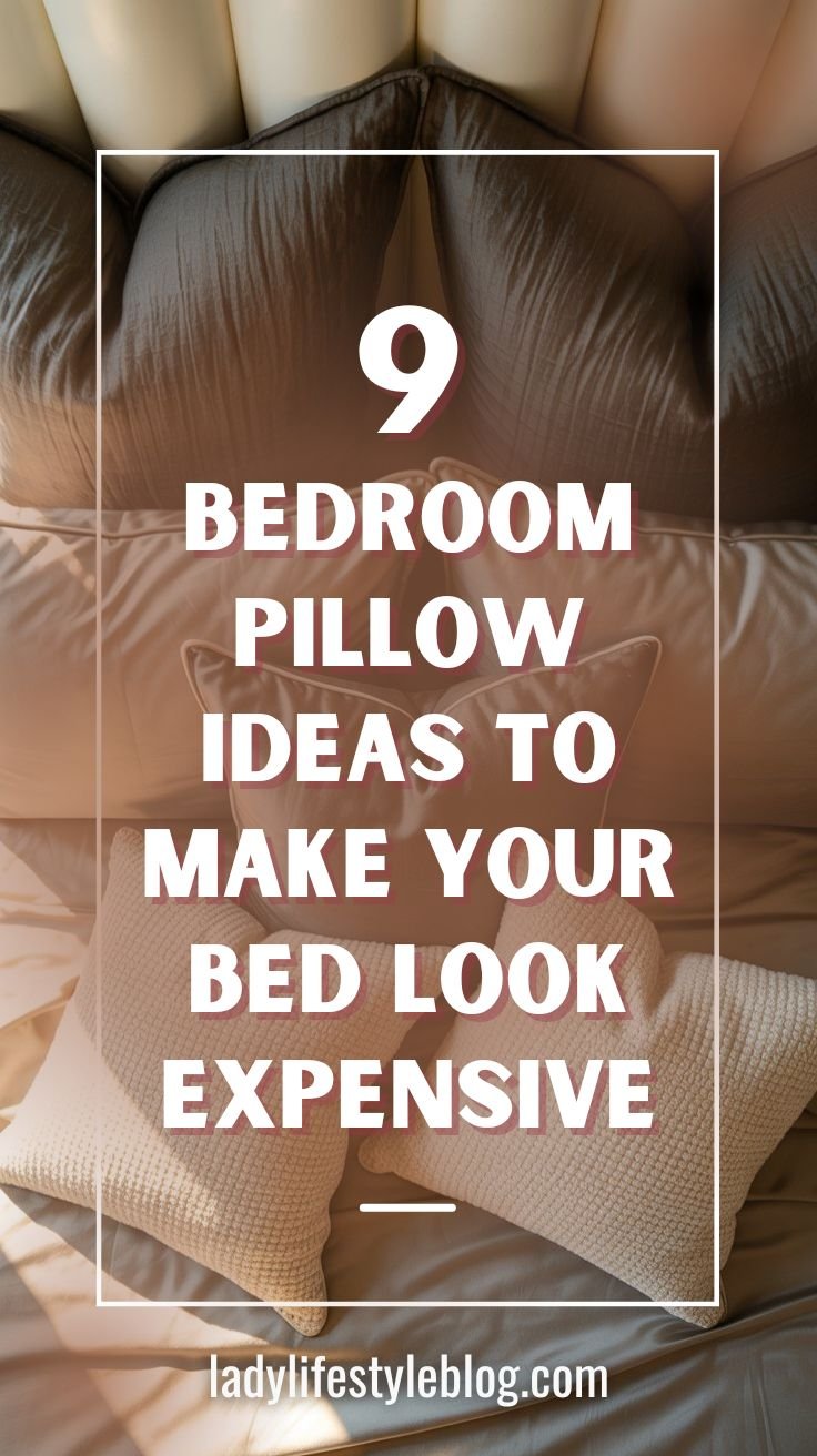 Why You Should Go Big with Euro Pillows