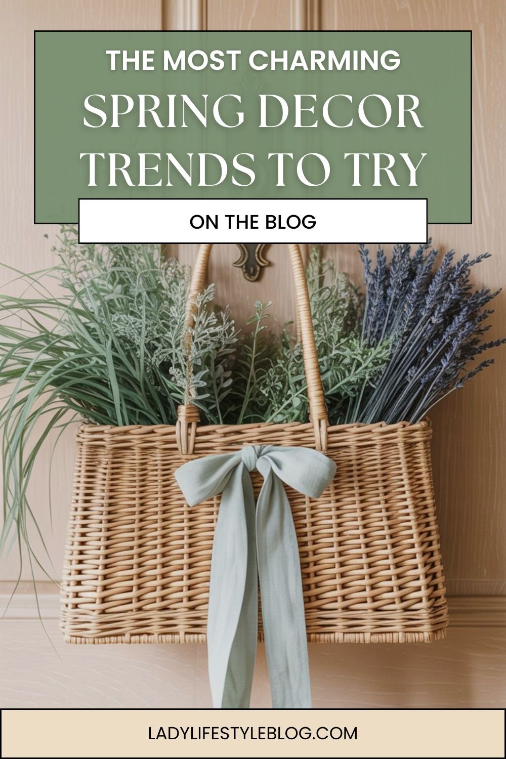 The Welcome Home Basket