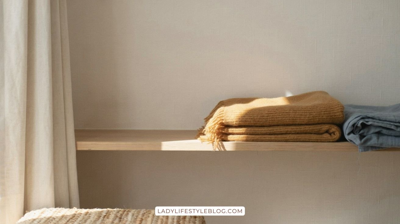 Nancy Meyers Nursery Color Palette
